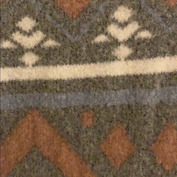 Pattern sweater - Picture 2 of 4